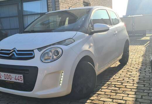 Citroen 1.0 VTi Feel Edition