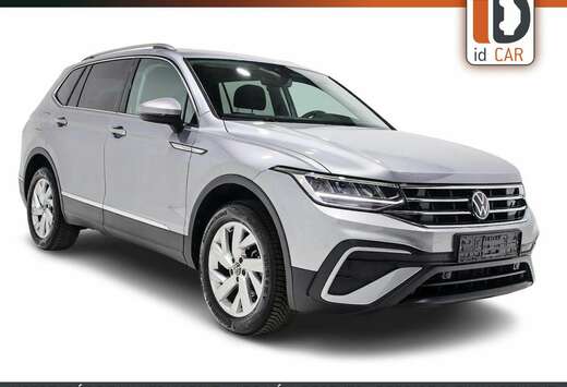 Volkswagen ALLSPACE 2.0 TDI DSG 7 PLACES LED GPS ATTE ...