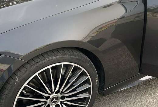 Mercedes-Benz AMG Line