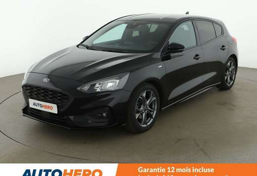 Ford 1.0 EcoBoost ST-Line