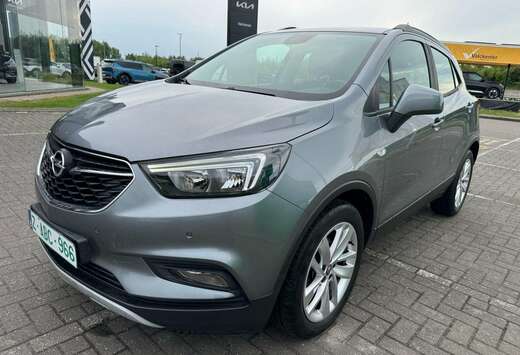 Opel 1.6 CDTI ecoFLEX 4x2 Cosmo