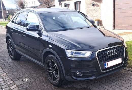 Audi Q3 2.0 TDi