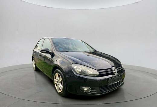 Volkswagen Golf 6 1.4 TSi - 2010 - Reeds gekeurd vv v ...