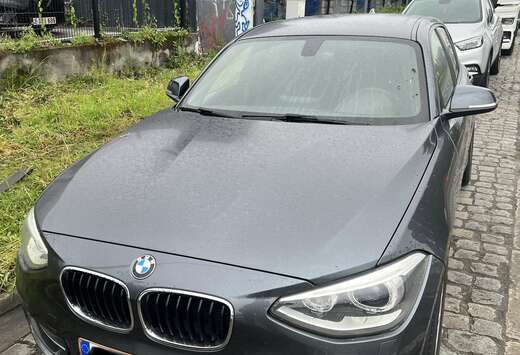BMW dX