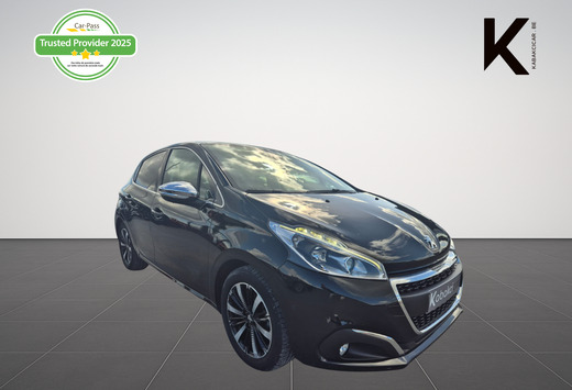 Peugeot 1.2i Tech Edition / Carplay / Camera / Garant ...