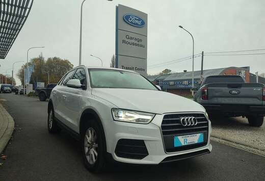 Audi 1.4 TFSI 125CV - Garantie 12 mois