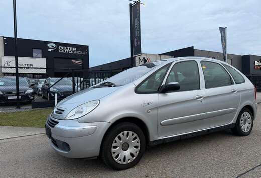 Citroen 1.8i Benzine gekeurd voor verkoop