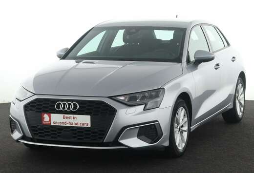 Audi SPORTBACK BUS.ATTRACTION 30 2.0TDI S-TRONIC + GP ...