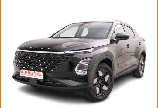 1.6 TGDi 147 DCT Comfort+ Leather + Virtual + LED + A ...