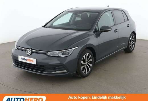 Volkswagen 2.0 TDI Active