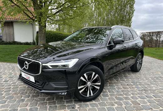 Volvo 2.0 D3 Momentum/1eignr/Leder/Carplay/Camera/Cru ...
