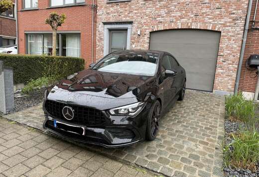 Mercedes-Benz 4-Matic