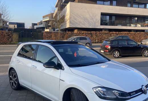 Volkswagen 2.0 CR TDi BMT DSG