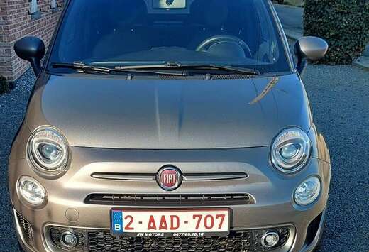 Fiat 1.2i Sport