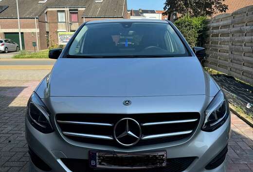 Mercedes-Benz Pack night  Face lift