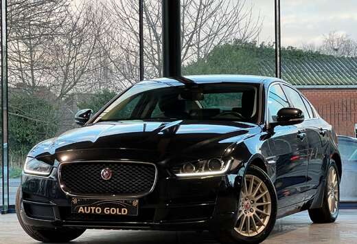 Jaguar 2.0 D E-Performance/BOITE AUTO/FULLOPTIONS/EUR ...