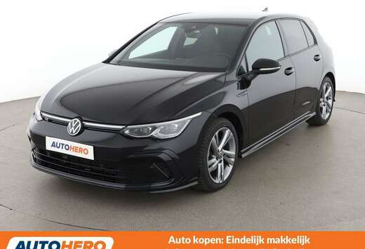 Volkswagen 1.5 eTSI ACT R-Line