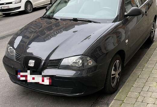 SEAT 1.2i 12v Arriba