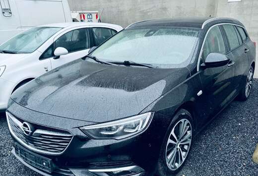 Opel Sports Tourer 1.5 Direct InjectionT Aut Business ...