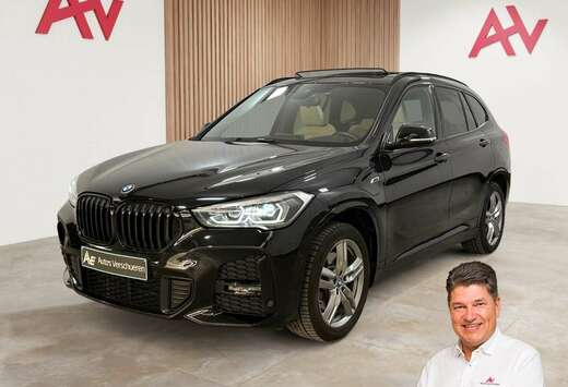 BMW xDrive25e M-Sport ** Pano  Head-Up Camera