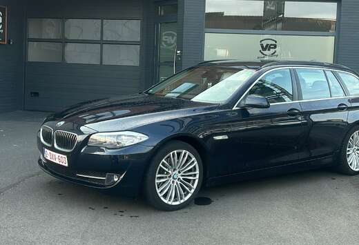BMW Touring 520d
