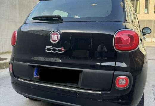 Fiat Trekking 0.9 T TwinAir