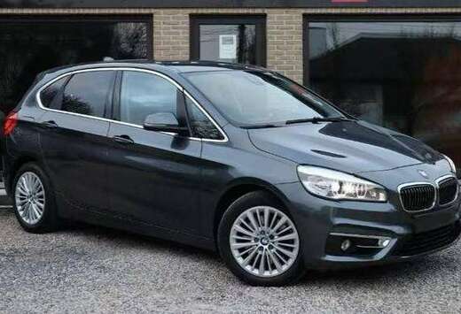 BMW Active Tourer Luxury PHEV 225xeA