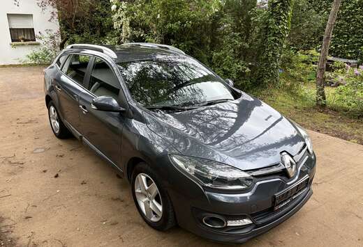 Renault Grandtour 1.6 16V 110 LIMITED