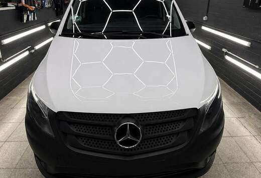 Mercedes-Benz Extra lang