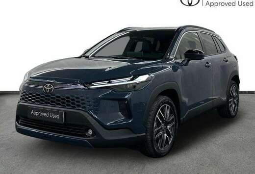 Toyota 2.0 AWD Premium  pano  360 camera  JBL