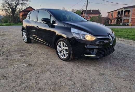 Renault Clio 0.9 TCe Corporate Ed.(Fl.)(EU6c)