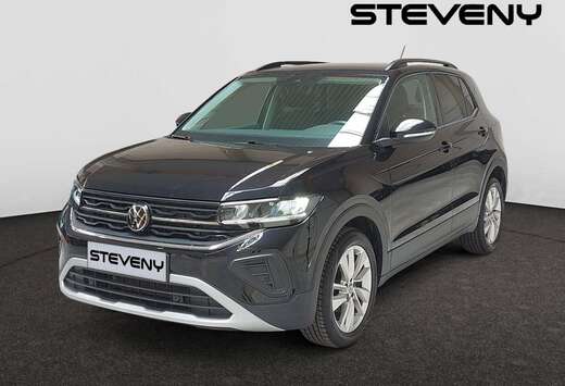 Volkswagen T-Cross 1.0 TSI Life * Steveny SMS AUTOMOT ...