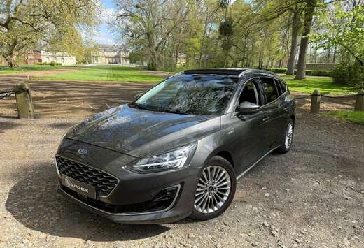 Ford Focus Vignale 1.0 EcoBoost VIGNALE Full Full AUT ...