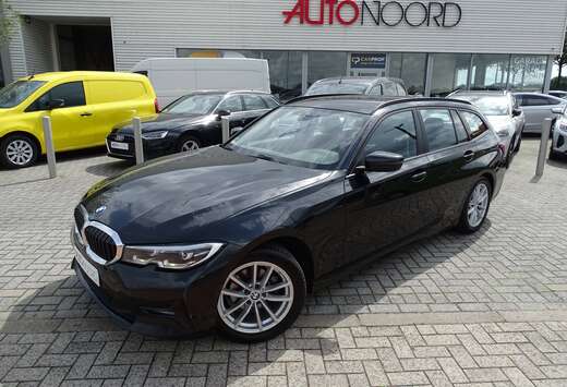 BMW Touring 318iA