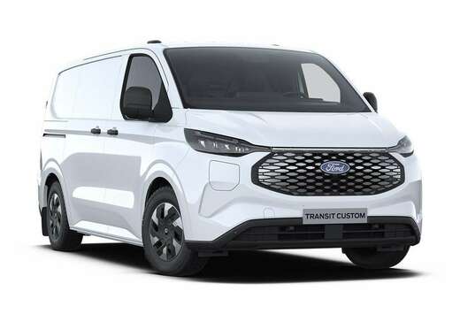 Ford 340L/TREND/L2/64 kWh/ELEKTRISCH