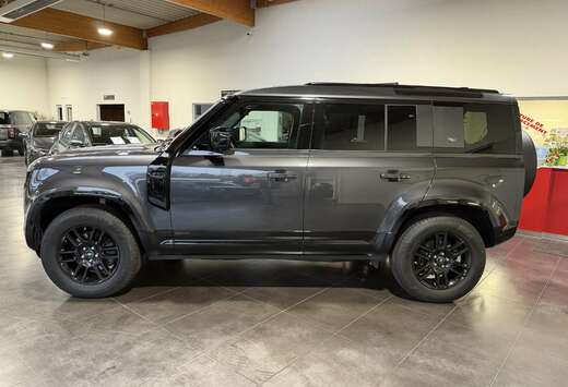Land Rover Defender 110 3.0 D MHEV D250 X-Dynamic SE