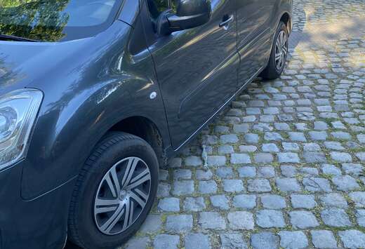 Citroen Berlingo 1.6 HDi Attraction