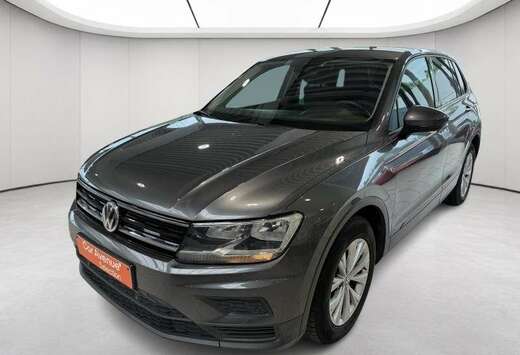 Volkswagen III Trendline 2.0 TDI