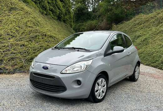 Ford 1.2i /+ Kit Hiver /Euro 6 /1er propriétaire