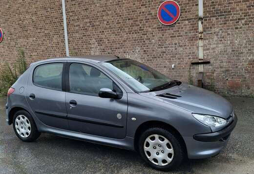 Peugeot 1.4e 75ch Génération