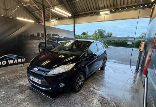 Ford TDCI