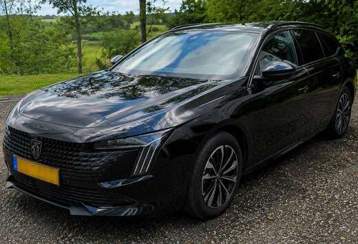 Peugeot 508 SW 1.5 BlueHDi Allure Pack S