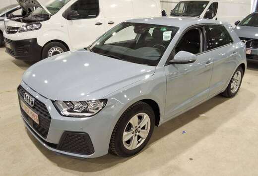 Audi Sportback 25 TFSI Attraction - ACC - APP - GPS - ...
