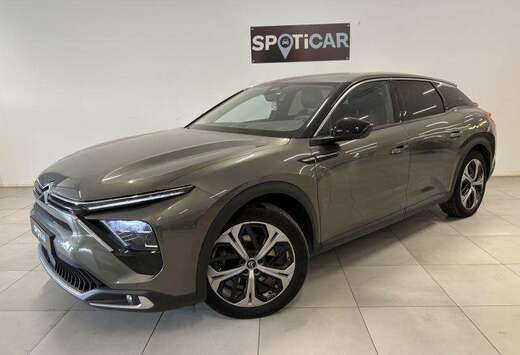Citroen FEEL - GPS - CAMERA