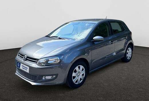 Volkswagen 1.2i Trendline