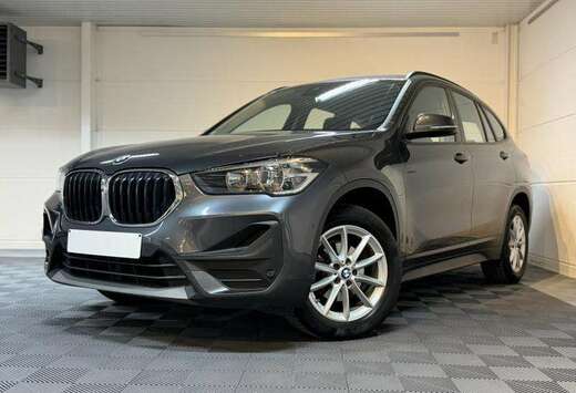 BMW 1.5d 115cv S Drive *NAVI*CLIM*CAMERA*CRUISE*LIMIT ...