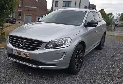Volvo D3 150 ch Momentum