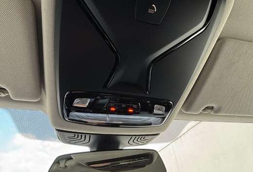 BMW Luxury