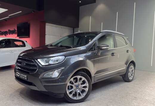 Ford 1.0**PACK FROID**BOITE AUTO**GPS**GARANTIE 12 MO ...