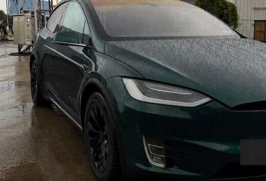 Tesla 90D AWD | 7 Seats | SC01 Free Gratis Gratuit Su ...